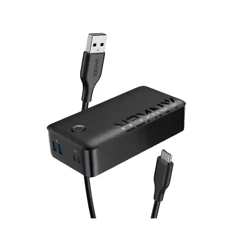 powerbank anker 347 a1377